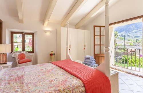 Soller Other | Stunning, recently restored luxury 1730 Finca, Pool, Orchard, Mountain views, Wi