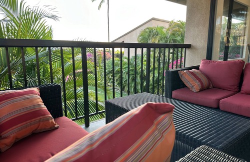 Wailea Condo | Stunning Sea to Summit View - Spectacular Remodel Just Completed