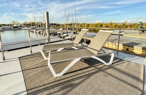 Ophoven Boat Rental | Stunning ship in Ophoven with WiFi