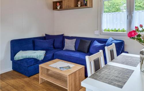 Garden Other | Stunning Stacaravan In Lohmen Am See