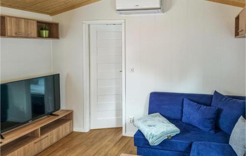 Garden Other | Stunning Stacaravan In Lohmen Am See