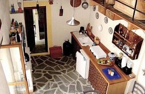 La Spezia Cottage | Stunning Stone House In Cinque Terre With Breathtaking Sea Views