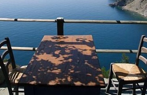 La Spezia Cottage | Stunning Stone House In Cinque Terre With Breathtaking Sea Views