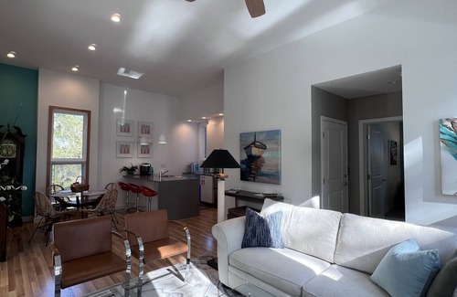 West Ashley House | Stunning Stono River Guesthouse w/Scenic Water Views & Pool