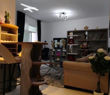 Ajman Apartment | Stunning Studio in Ajman-UAE