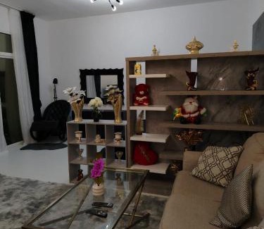 Ajman Apartment | Stunning Studio in Ajman-UAE