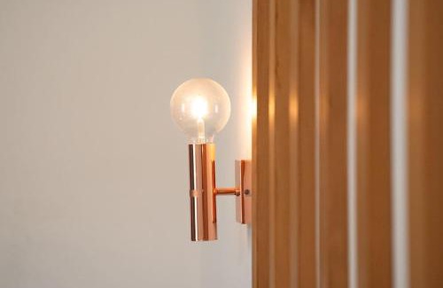 La Villette Apartment | Stunning studio near Canal St Martin - DIVINE MOON