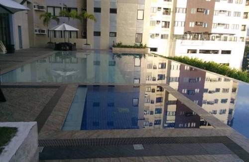 Mabolo Apartment | Stunning Studio Type - 1641 - 16th Flr Persimmon