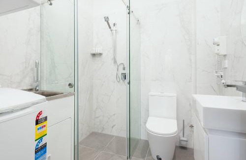 Millers Point Apartment | STUNNING SYDNEY HOME 11