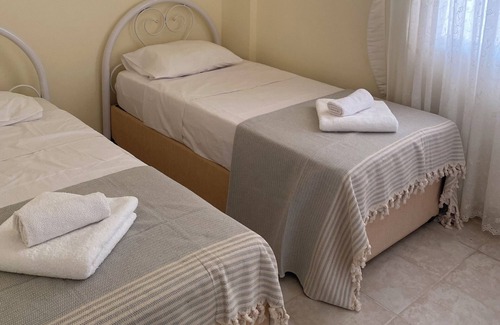 Altinkum Villa | Stunning three bed villa with private pool, Altinkum