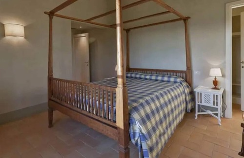 Gavorrano Villa | Stunning Tuscan Villa With Pool