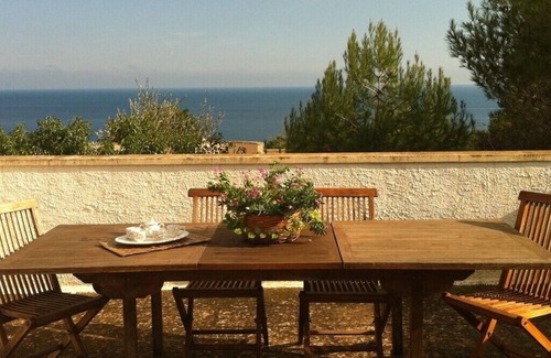 Diso Villa | Stunning view, privacy and relax