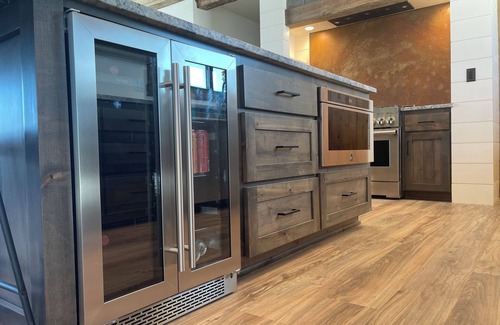 Tetonia Cabin | Stunning view of the Tetons - Tetonia Base Camp