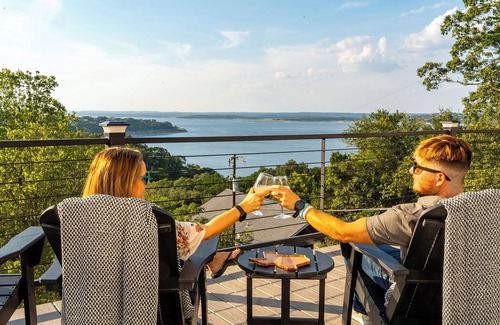 Canyon Lake House | Stunning view - Open Boat Ramp- Fully Renovated 5-bedroom Home in Canyon Lake