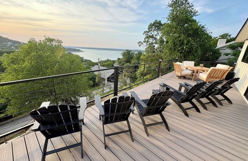 Canyon Lake House | Stunning view - Open Boat Ramp- Fully Renovated 5-bedroom Home in Canyon Lake