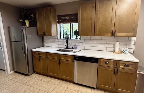 Branson Condo | Stunning View, Top Floor, 2 King Beds, Luxury!