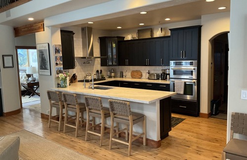 Park Meadows House | STUNNING VIEWS in 4+ Bedrooms in Luxury Home in the Heart of Park Meadows.
