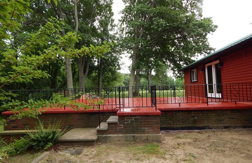 Conneaut House | Stunning views in a great location for hunting fishing or just vacation!