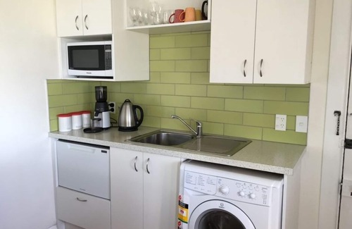 Wellington Condo | Stunning views and amazing central location