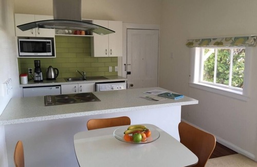 Wellington Condo | Stunning views and amazing central location