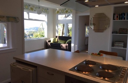 Wellington Condo | Stunning views and amazing central location