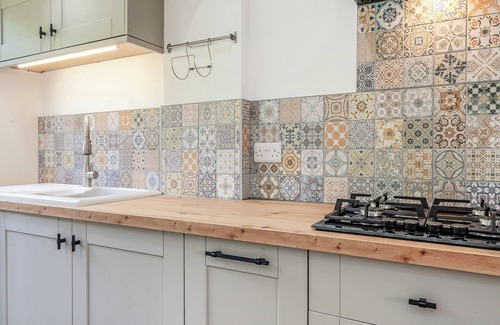 Brighton Cottage | Stunning views of the English Channel and Brighton Marina.