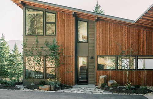 Cle Elum House | Stunning VIEWS-Secluded-Luxury+Spa+GmRm +3rd Nt Free for Limited Time
