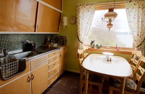 Ulstein Municipality House | Stunning views to the mountains and sea, sleeps 6people.