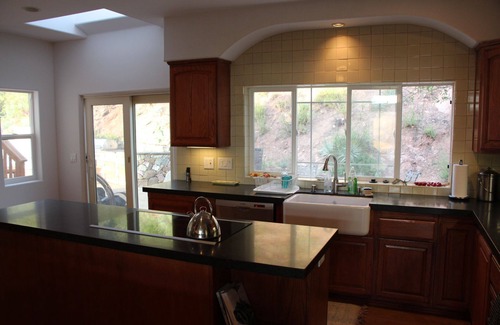 Ojai House | Stunning views with pool and spa on 5 acres