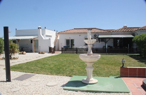 Almogia Villa | Stunning Villa Felipe, with private pool and hot tub.