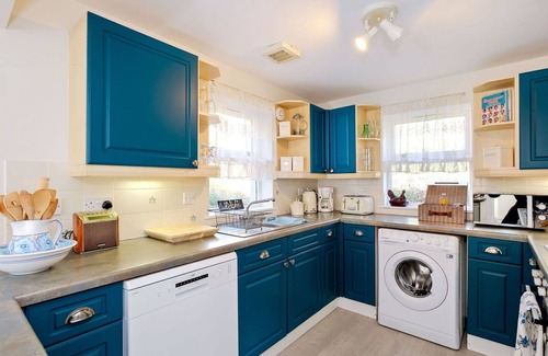 Inverurie House | Stunning villa for 4 guests with WIFI