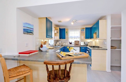 Inverurie House | Stunning villa for 4 guests with WIFI