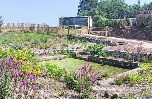 Paimpol Villa | Stunning villa for 5 guests with WIFI, TV and parking