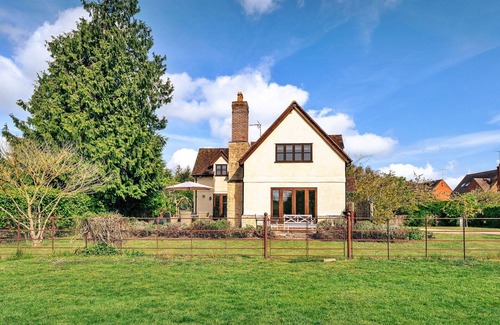 Beckford House | Stunning villa for 7 people with WIFI