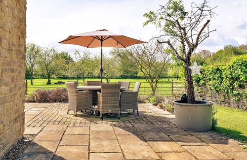 Beckford House | Stunning villa for 7 people with WIFI