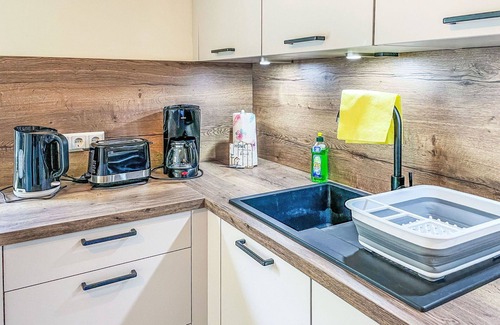 Roevershagen House | Stunning villa for 6 guests with WIFI, TV and terrace