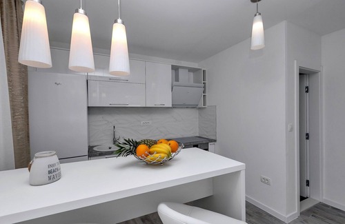 Drasnice Villa | Stunning Villa in Drašnice with Private Pool