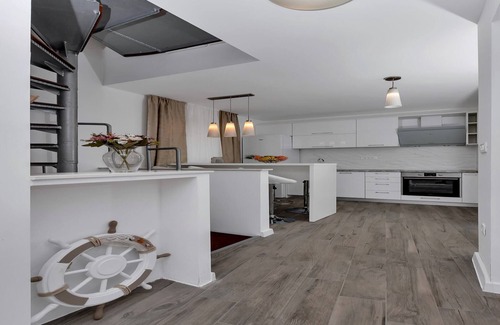 Drasnice Villa | Stunning Villa in Drašnice with Private Pool