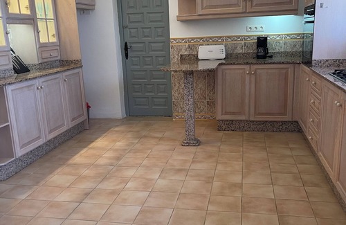 Ventanicas-El Cantal Villa | Stunning villa in Mojácar! sleeps 10, Panoramic sea views from every bedroom