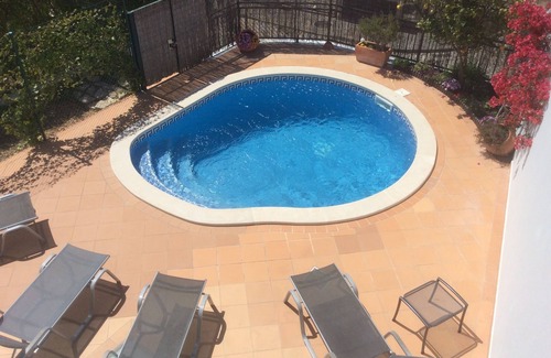 Vale do Lobo Villa | Stunning villa in Vale do Lobo, private pool, air con & broadband