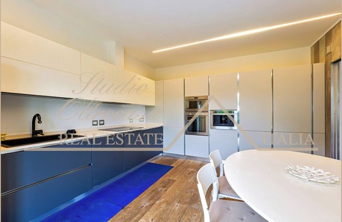 Montano Lucino Villa | Stunning Villa with heated pool near Como