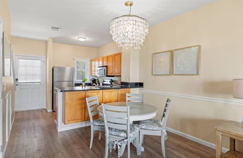 Marathon Villa | Stunning Waterfront Two-Story Villa in Duck Key!