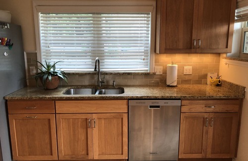 Innerarity Grants Cottage | Stunning Waterfront View and Quiet Getaway on Intracoastal Waterway