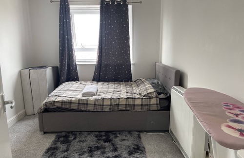 New Cross Apartment | Stunning Welcoming Cosy Apartment in London