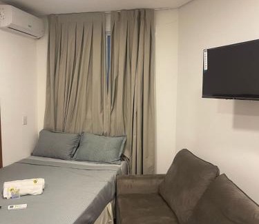 Bras Apartment | Stunt Residence Hotel