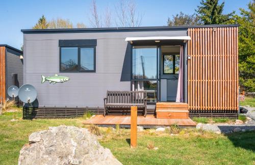 Twizel Apartment | Stunted Totara, Unit 2