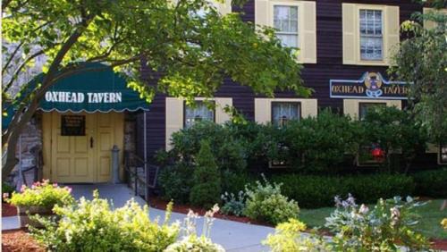 Sturbridge Hotel | Sturbridge Host Hotel And Conference Center