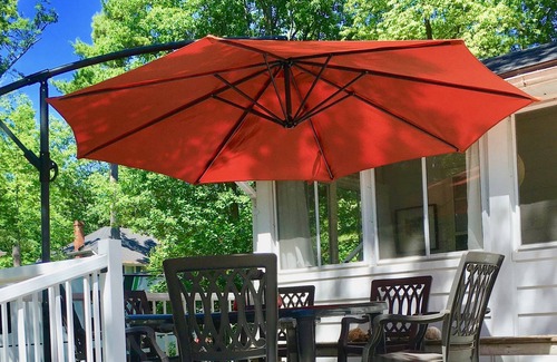 Fenelon Falls Cottage | Sturgeon Point Cottage on Sturgeon Lake