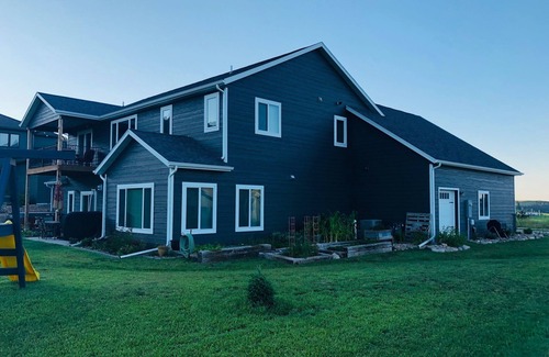 Spearfish House | Sturgis Rally Rental