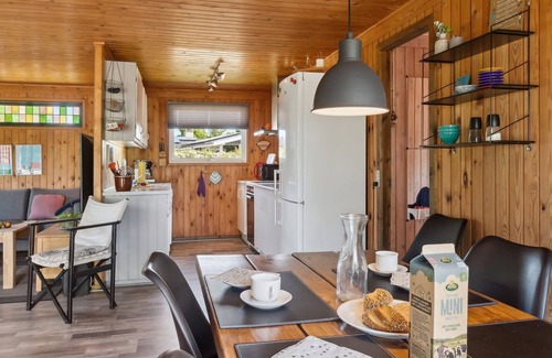 Haslevgarde House | "Stygge" - 300m from the sea by Interhome